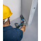 BOSCH GTB 18V-45+GMA55 juostinis suktuvas SOLO CT